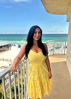 Mia Pitruzzello